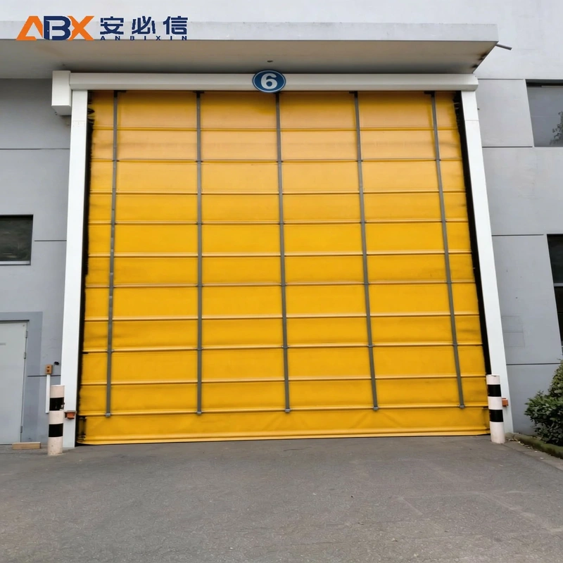 咸阳市冷库门封